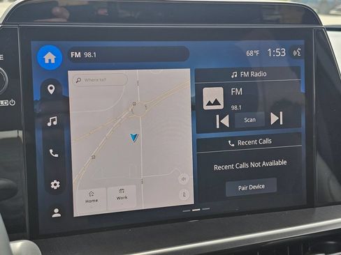 New 2026 Subaru Outback Touring XT AWD/4WD image 33