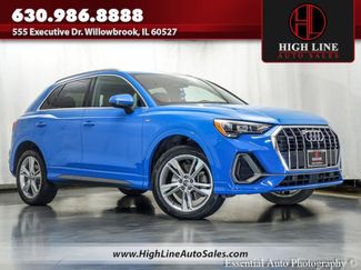 Used 2020 Audi Q3 2.0T Premium w/ Convenience Package image 1