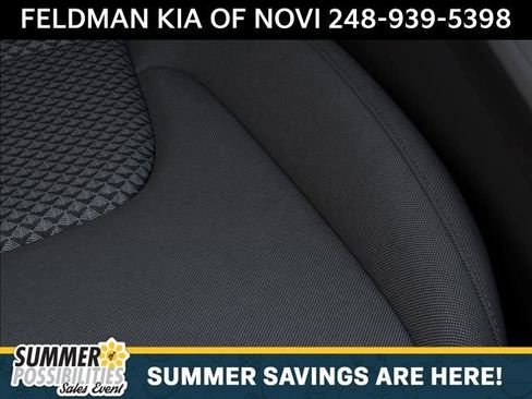 New 2026 Kia Sportage LX AWD/4WD image 25