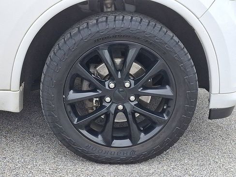 Used 2017 Dodge Durango GT w/ Premium Group AWD/4WD image 11