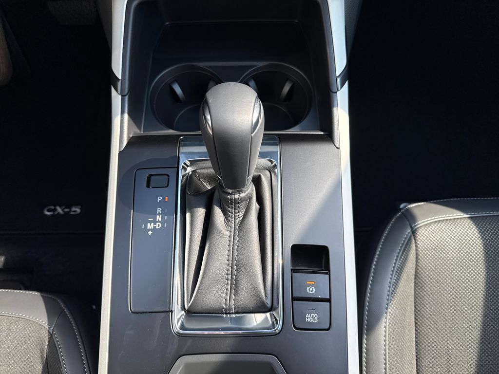 New 2026 MAZDA CX-5 Preferred AWD/4WD image 39