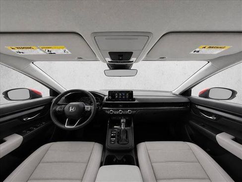 Used 2025 Honda CR-V EX-L image 17
