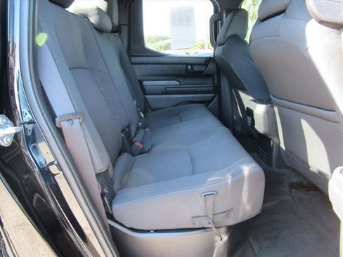 Used 2025 Toyota Tacoma SR5 RWD image 30