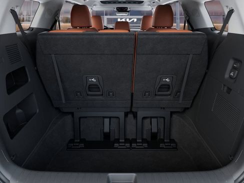 New 2026 Kia Carnival SX Prestige image 19
