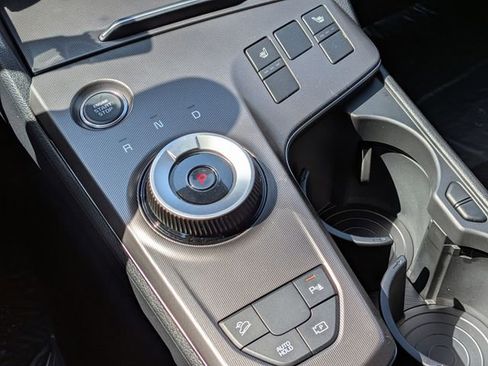 New 2026 Kia Sportage EX AWD/4WD image 18