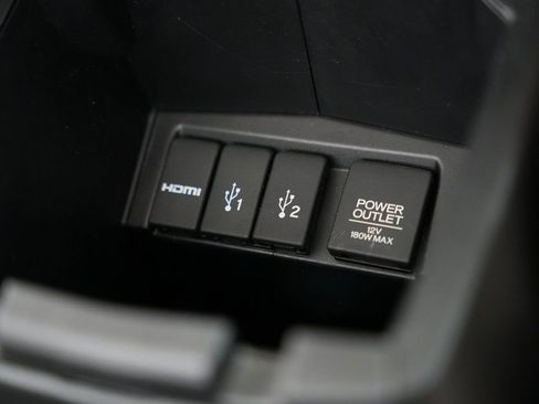 Used 2016 Honda CR-V EX image 36