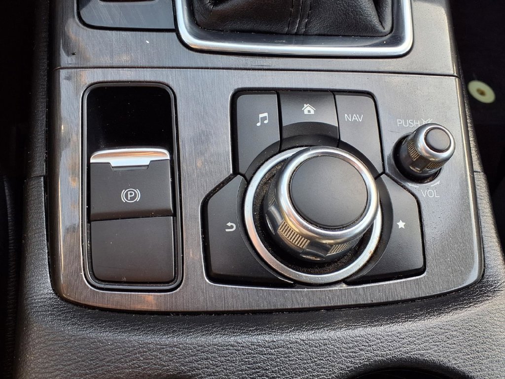 Used 2016 MAZDA CX-5 Touring FWD image 7