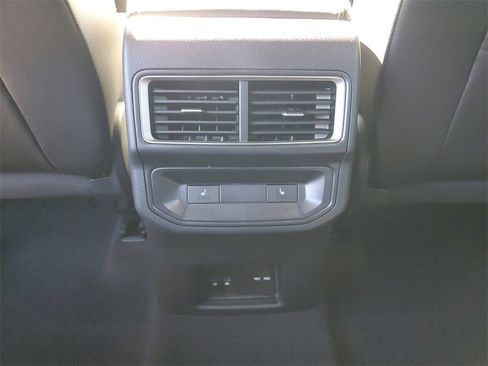 New 2026 Volkswagen Atlas Cross Sport SEL R-Line image 13