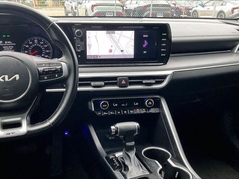 Used 2023 Kia K5 GT-Line w/ GT-Line Premium Package image 14