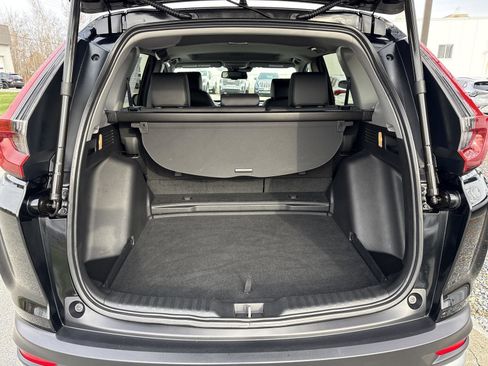 Used 2021 Honda CR-V EX-L image 14
