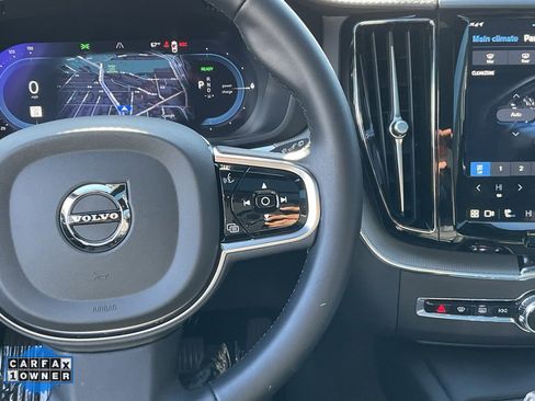 Used 2024 Volvo XC60 T8 Ultimate w/ Protection Package Premier image 41