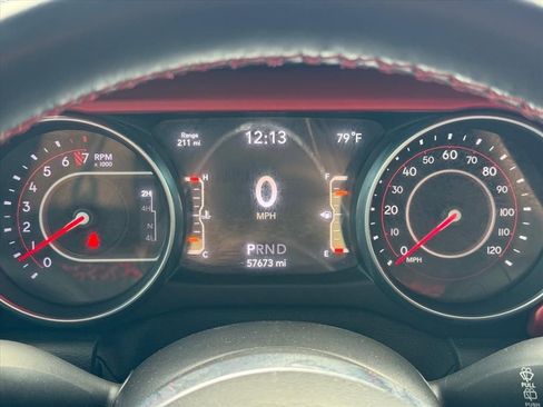 Used 2021 Jeep Wrangler Unlimited Rubicon image 19