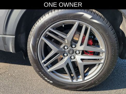 Used 2025 Ford Explorer ST AWD/4WD image 5