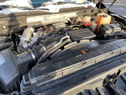 Used 2020 GMC Sierra 3500 AT4 w/ AT4 Premium Package image 23