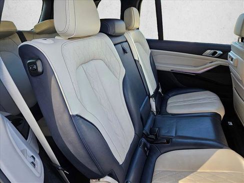Used 2019 BMW X7 xDrive40i w/ Premium Package image 21