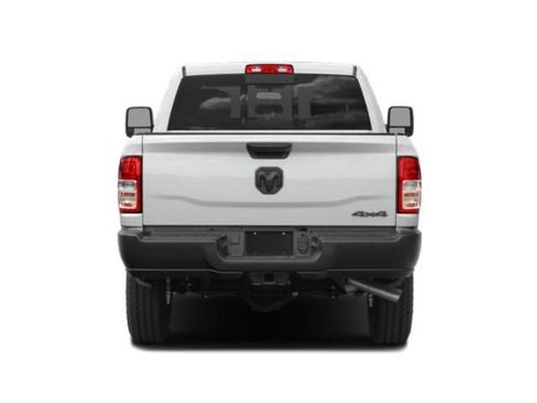 Used 2023 RAM 2500 Tradesman AWD/4WD image 5