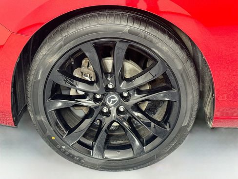 Used 2014 MAZDA MAZDA6 Grand Touring FWD image 31
