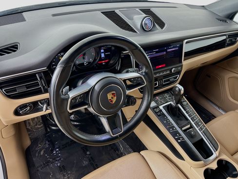 Used 2020 Porsche Macan S AWD/4WD image 11