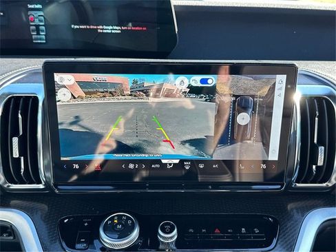 New 2025 Ford Expedition Max Platinum w/ Stealth Performance Package image 23