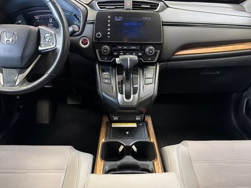 Used 2020 Honda CR-V Touring image 18