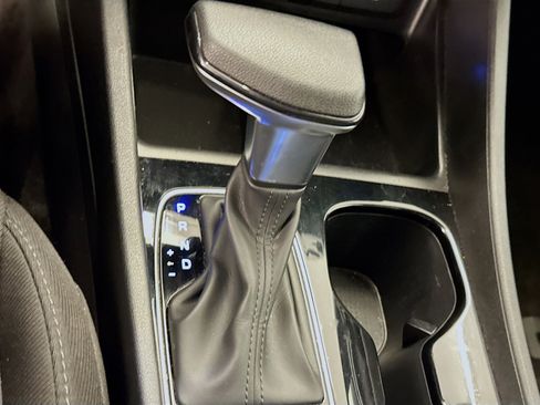 Used 2024 Hyundai Tucson SEL image 24