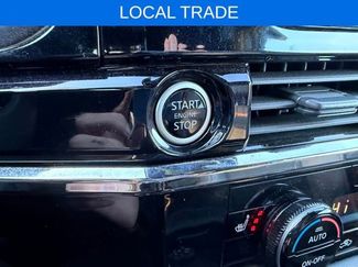 Used 2024 Nissan Pathfinder Rock Creek video 2