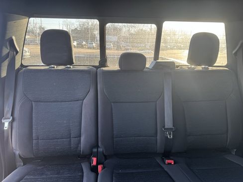 Used 2023 Ford F150 XLT w/ Equipment Group 302A High image 9