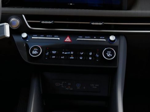 New 2026 Hyundai Sonata Limited FWD image 16