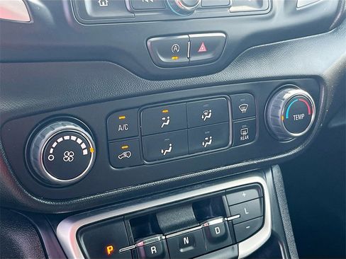 Used 2024 GMC Terrain SLE w/ LPO, Floor Liner Package image 15