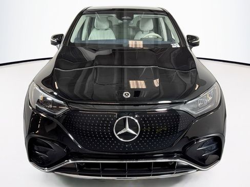 Certified 2023 Mercedes-Benz EQE 500 4MATIC SUV image 2