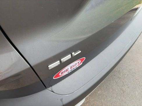 Used 2022 Ford Escape SEL AWD/4WD image 46