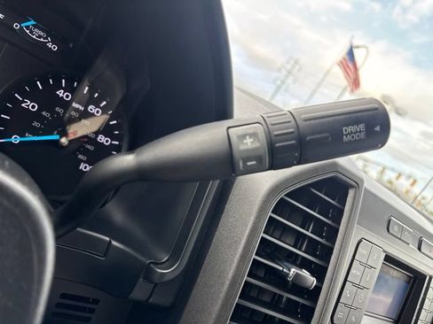 Used 2021 Ford F550 4x4 Regular Cab Super Duty w/ Power Equipment Group image 21