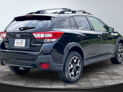 Used 2019 Subaru Crosstrek 2.0i Premium w/ Eyesight System AWD/4WD image 13