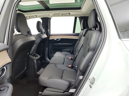 New 2026 Volvo XC90 T8 Plus w/ Protection Package Premier AWD/4WD image 25