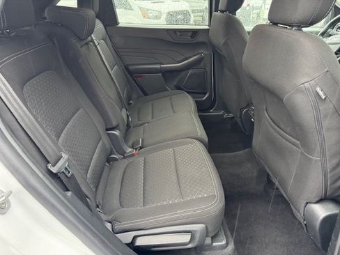 Used 2024 Ford Escape Active AWD/4WD image 16