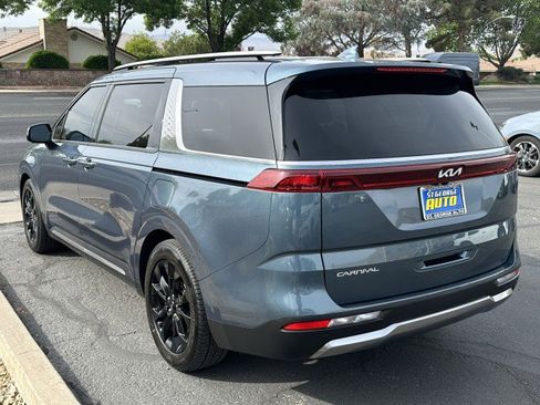 Used 2024 Kia Carnival SX image 5