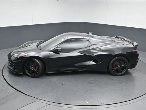 Used 2021 Chevrolet Corvette Stingray Preferred Conv w/ Z51 Performance Package image 42