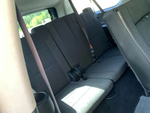 Used 2016 Chevrolet Suburban LS w/ Max Trailering Package AWD/4WD image 29