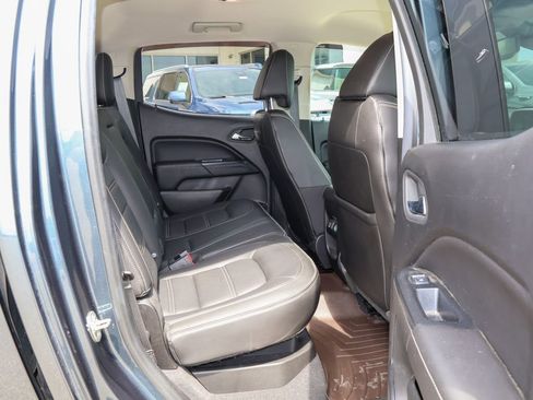 Used 2019 GMC Canyon Denali AWD/4WD image 29