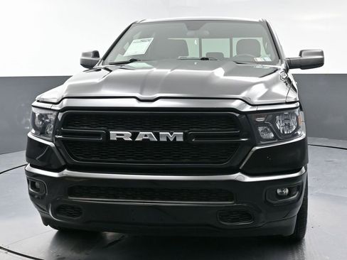 Used 2024 RAM 1500 Tradesman image 5