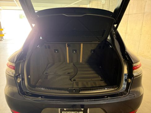 Certified 2020 Porsche Macan S AWD/4WD image 29
