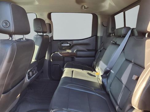 Used 2021 GMC Sierra 1500 SLT image 12