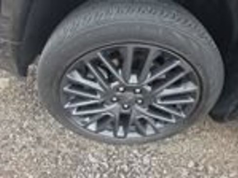 Certified 2023 Jeep Compass Limited AWD/4WD image 8