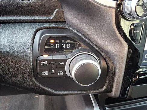 Certified 2022 RAM 1500 Big Horn image 12