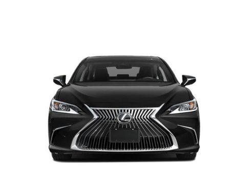 Used 2019 Lexus ES 350 w/ Premium Package FWD image 4