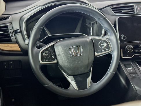 Used 2017 Honda CR-V EX-L image 18