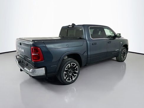 New 2026 RAM 1500 Limited AWD/4WD image 7