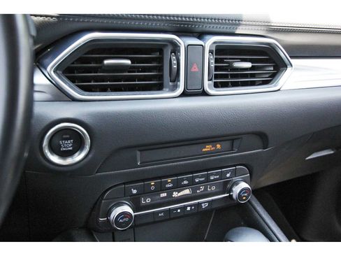 Used 2025 MAZDA CX-5 AWD 2.5 S w/ Preferred Package image 24