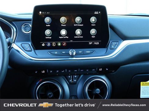 New 2025 Chevrolet Blazer LT w/ Convenience Package image 15