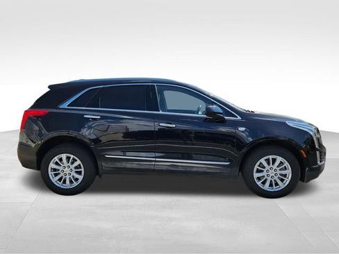 Used 2018 Cadillac XT5 FWD image 4